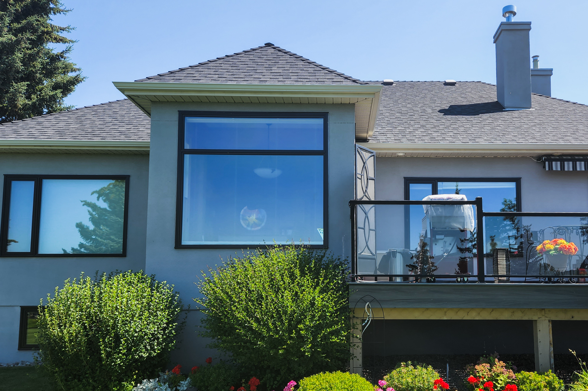 Introducing Centra Supreme Windows Collection